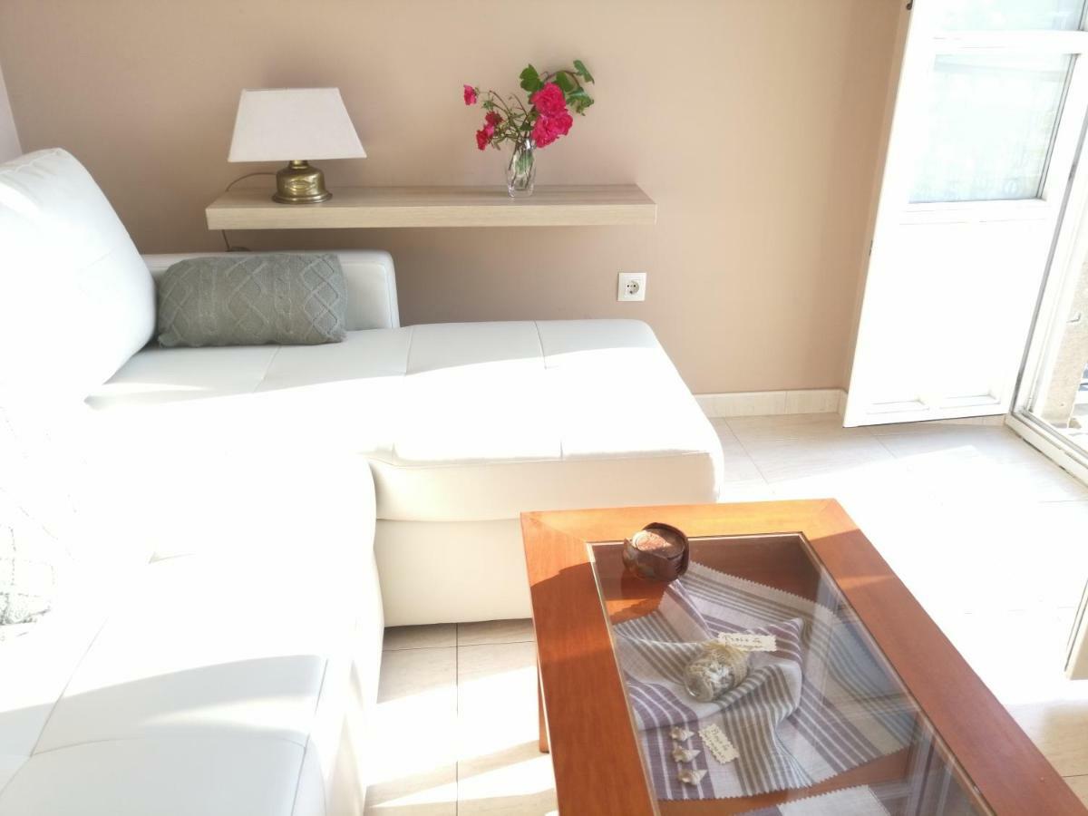 A&L Centro Appartement Viveiro Buitenkant foto